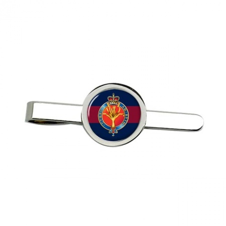 Welsh Guards (WG), British Army ER Tie Clip