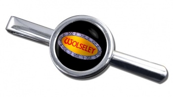 Wolseley Tie Clip