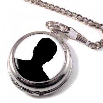 Your Photo Pocket Watch